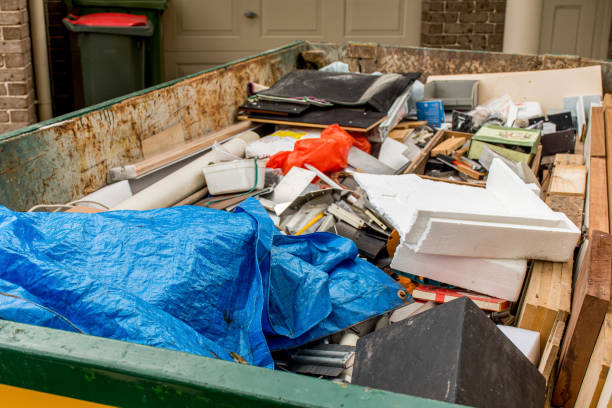 Best Junk Removal for Events  in Fort Riley, KS