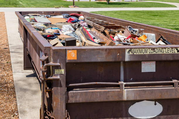 Junk Removal for Events in Fort Riley, KS