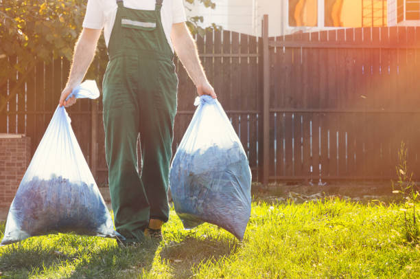 Best Retail Junk Removal  in Fort Riley, KS