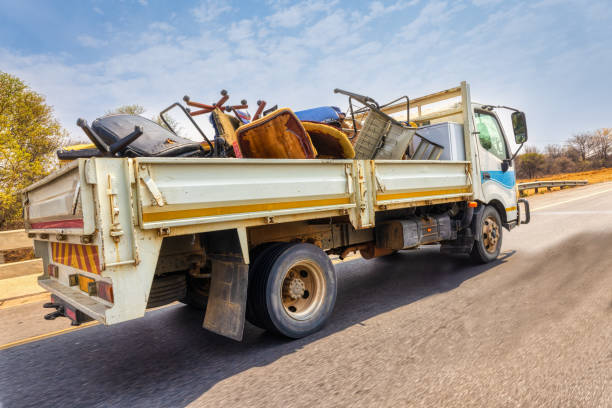 Best Attic Cleanout  in Fort Riley, KS