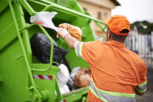 Best Residential Junk Removal  in Fort Riley, KS