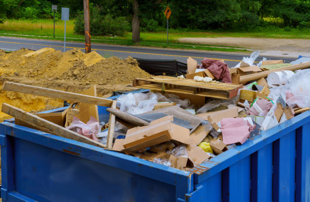 Reliable Fort Riley, KS Junk Removal Services Solutions