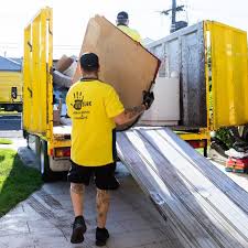Best Carpet Removal and Disposal  in Fort Riley, KS